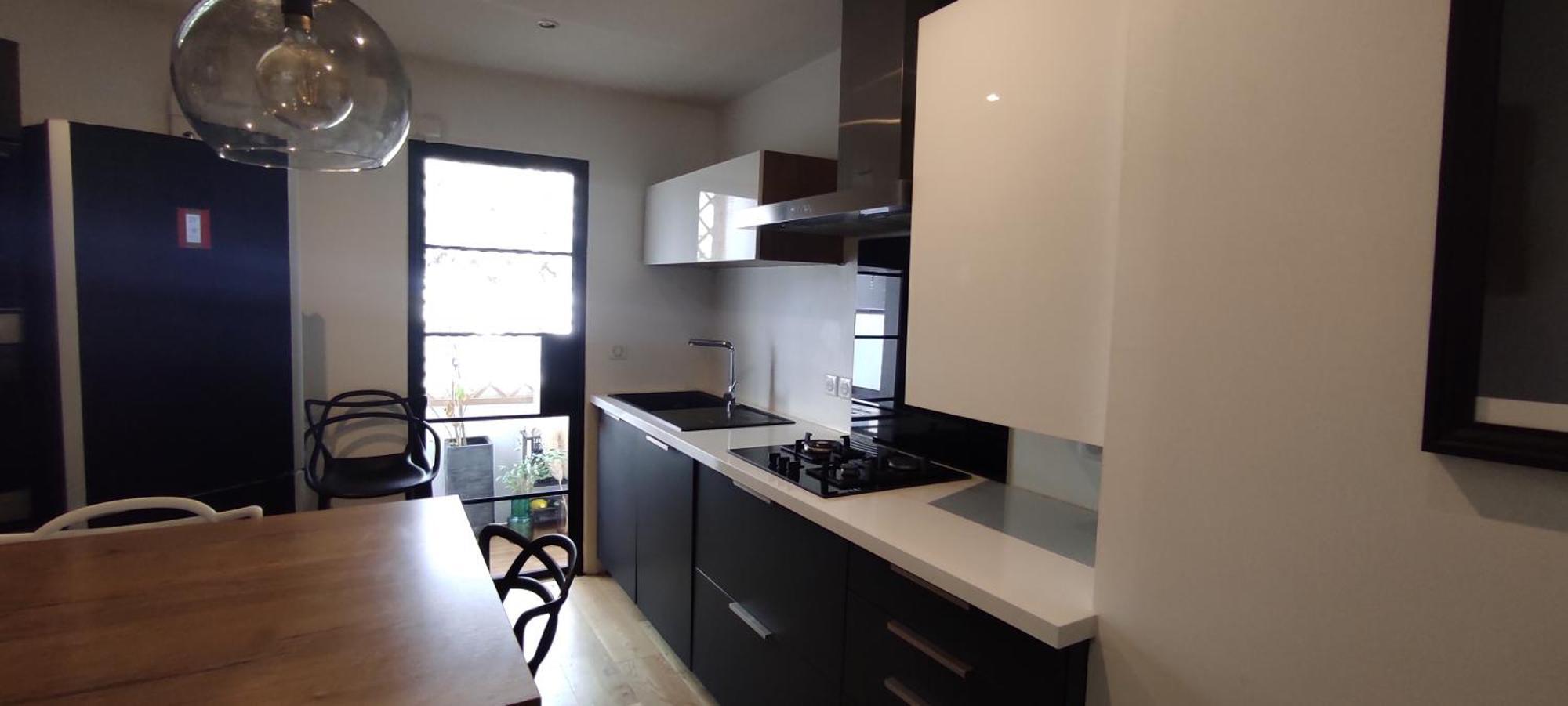 Appartement Moderne Renove Centre Ville Toulouse Eksteriør billede