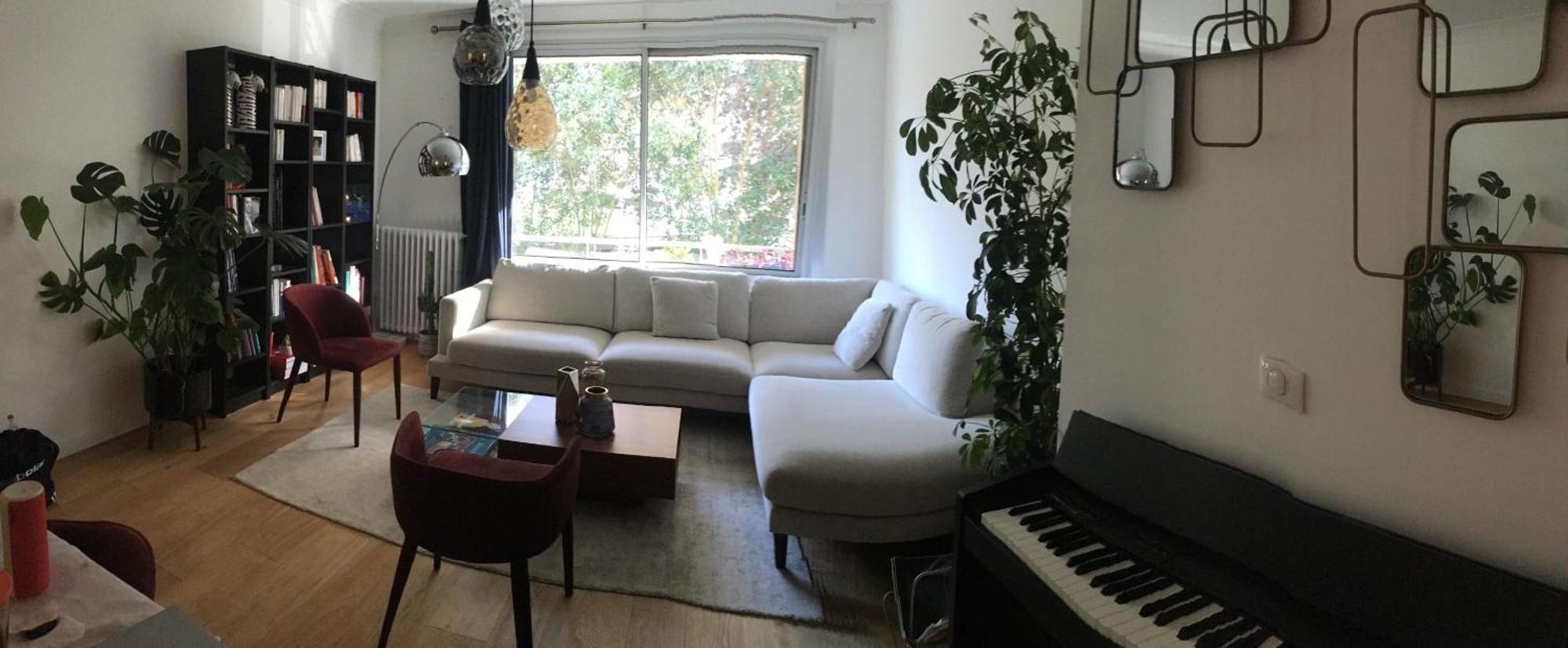 Appartement Moderne Renove Centre Ville Toulouse Eksteriør billede
