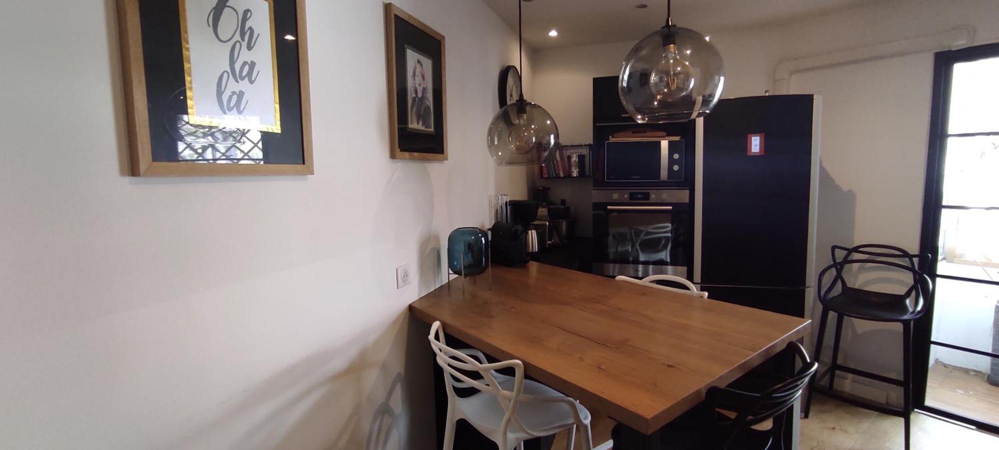Appartement Moderne Renove Centre Ville Toulouse Eksteriør billede