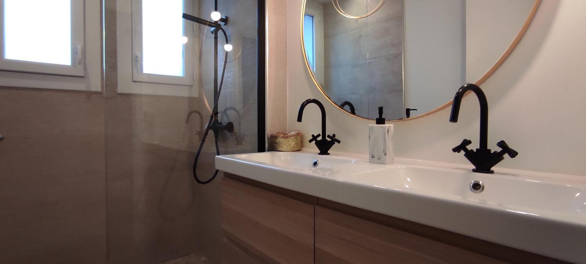 Appartement Moderne Renove Centre Ville Toulouse Eksteriør billede