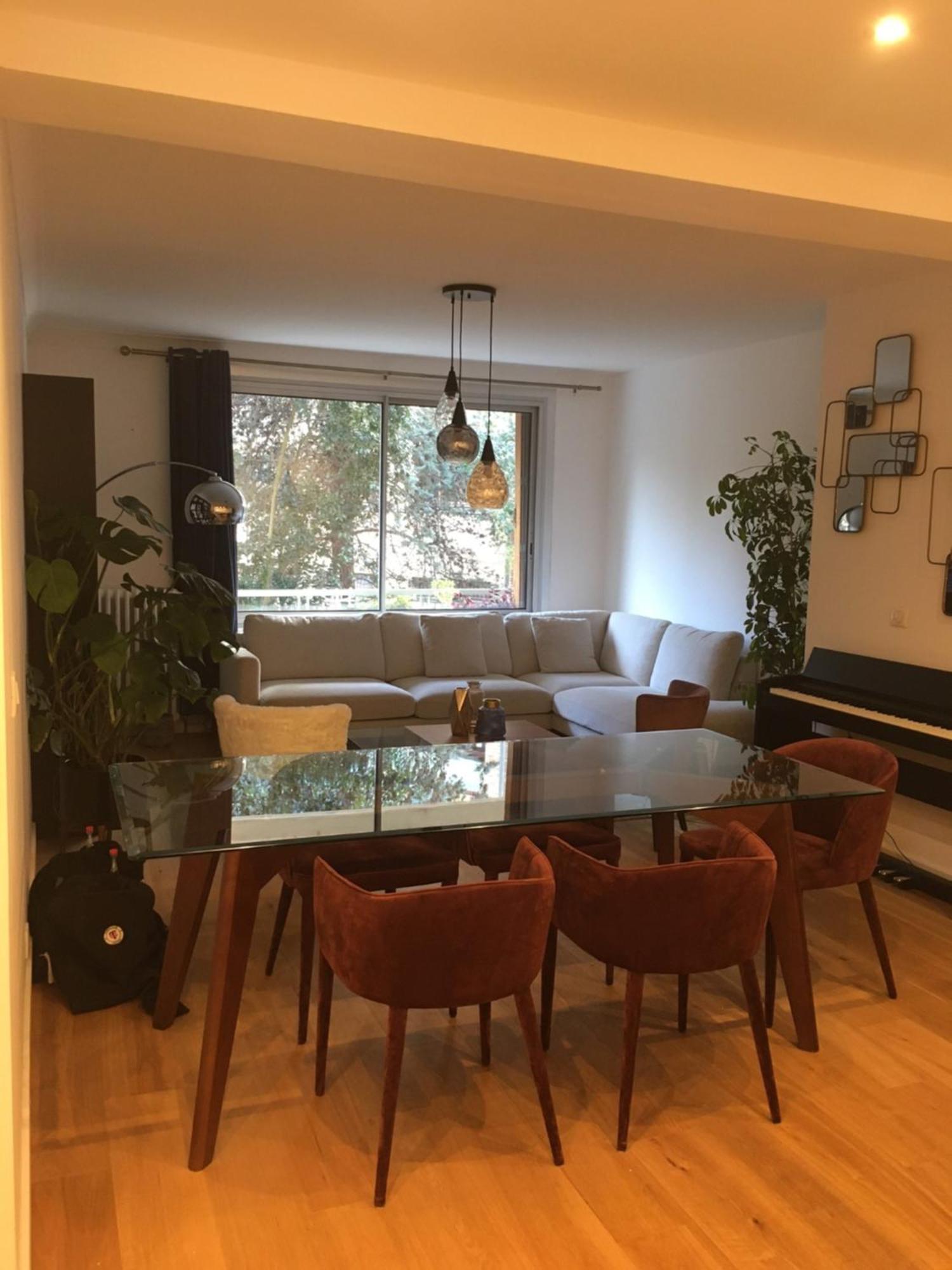 Appartement Moderne Renove Centre Ville Toulouse Eksteriør billede