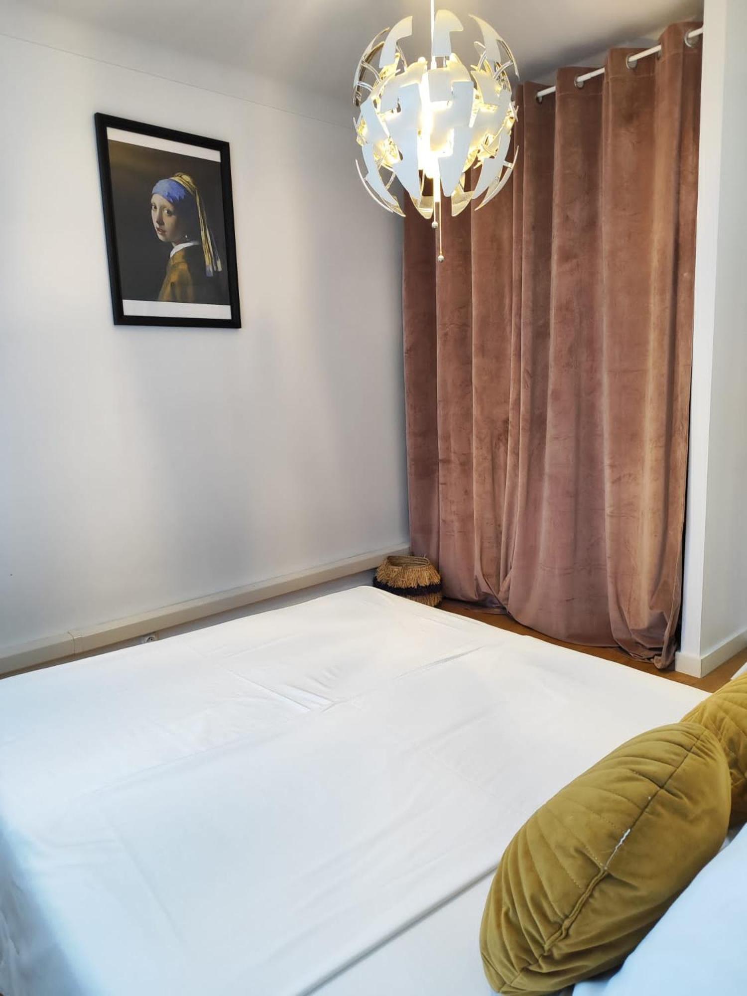 Appartement Moderne Renove Centre Ville Toulouse Eksteriør billede